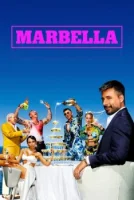 Марбелья смотреть онлайн сериал 1 сезон